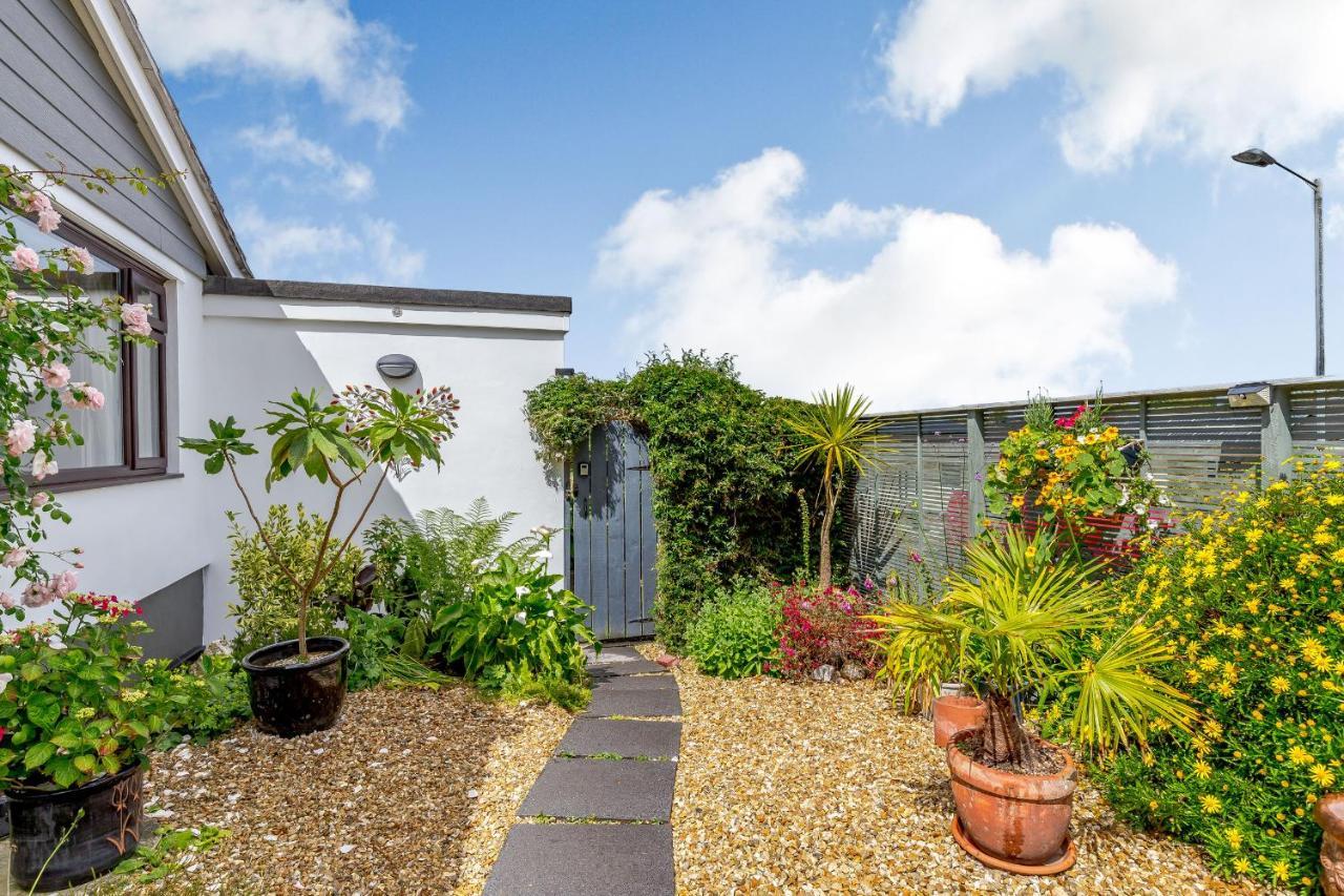 Villa Jenny Wren Par Exterior foto