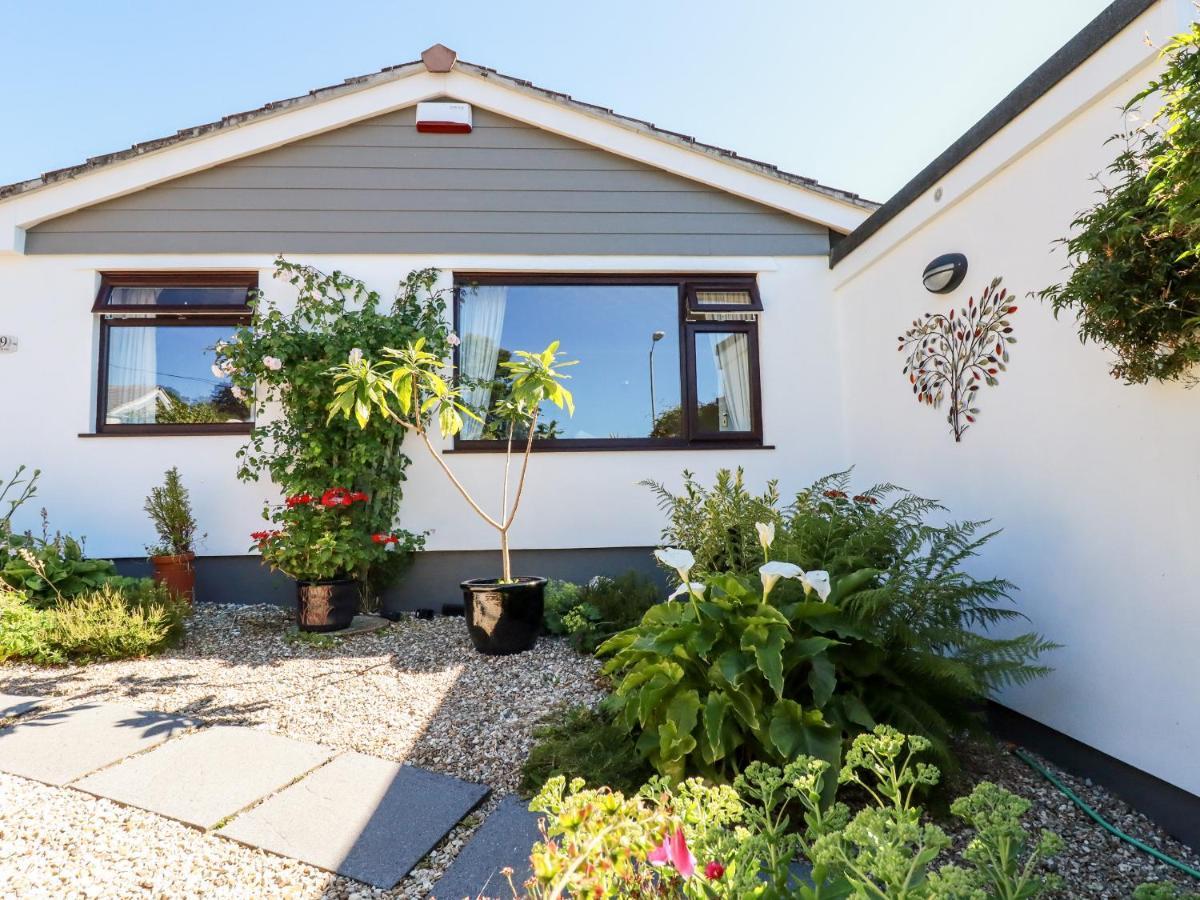 Villa Jenny Wren Par Exterior foto
