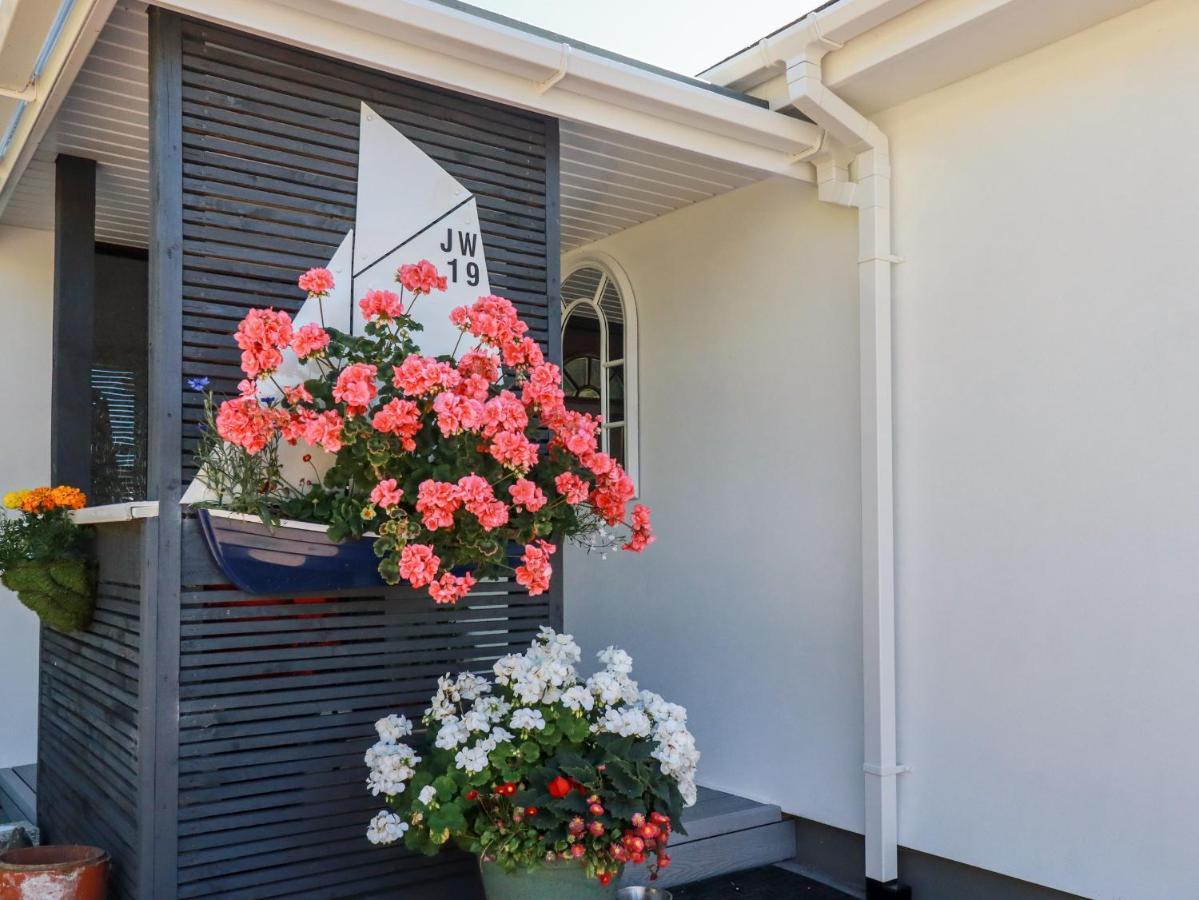 Villa Jenny Wren Par Exterior foto