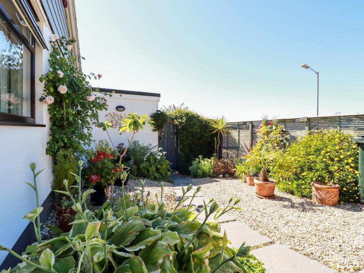 Villa Jenny Wren Par Exterior foto