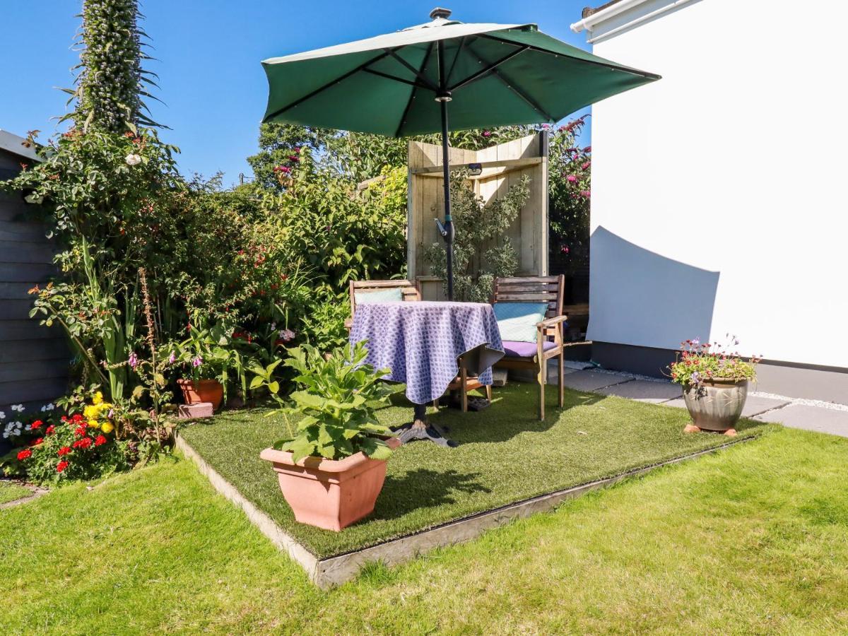 Villa Jenny Wren Par Exterior foto