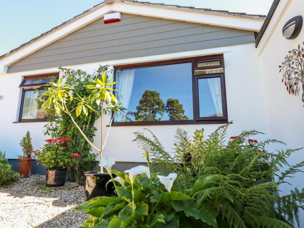 Villa Jenny Wren Par Exterior foto