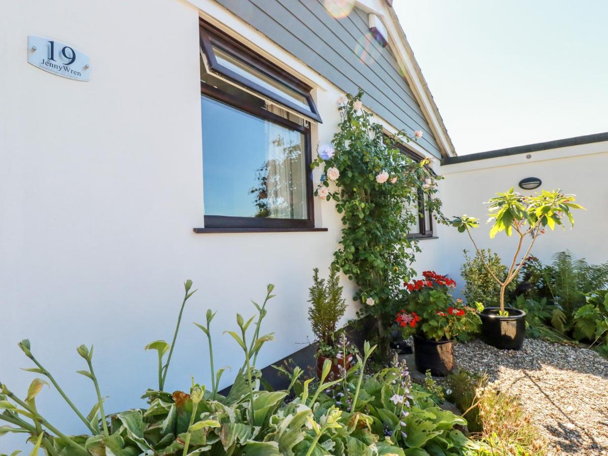Villa Jenny Wren Par Exterior foto