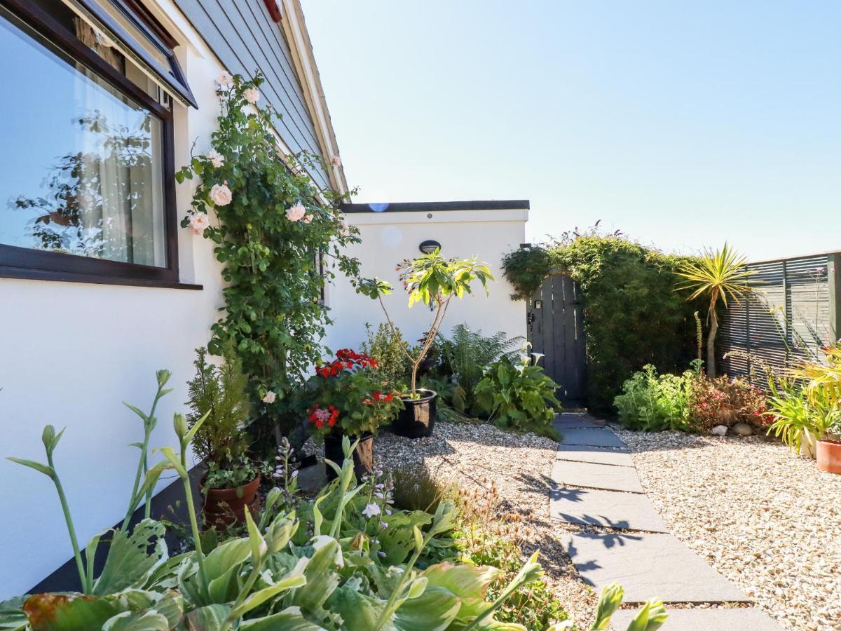 Villa Jenny Wren Par Exterior foto
